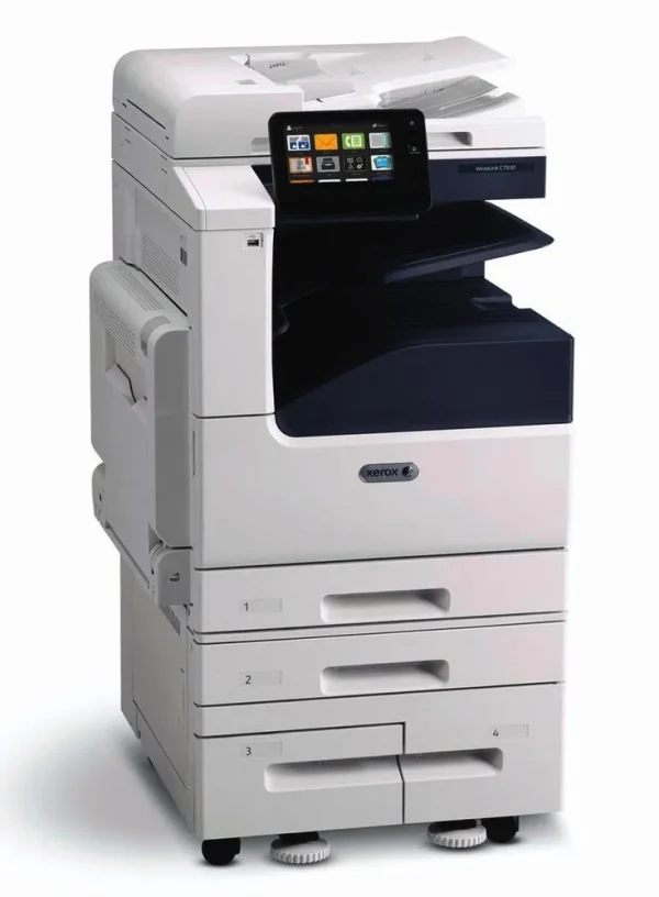 Xerox Versalink C7125