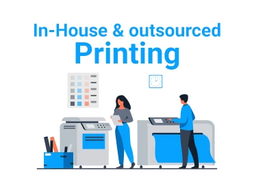 Outsourced Printing