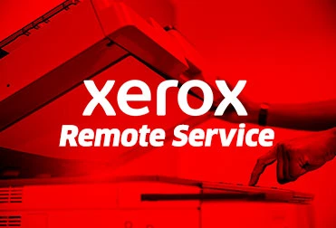 Xerox’s Remote Services