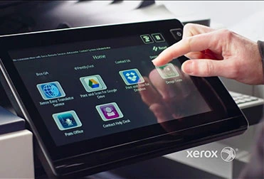 Xerox ConnectKey