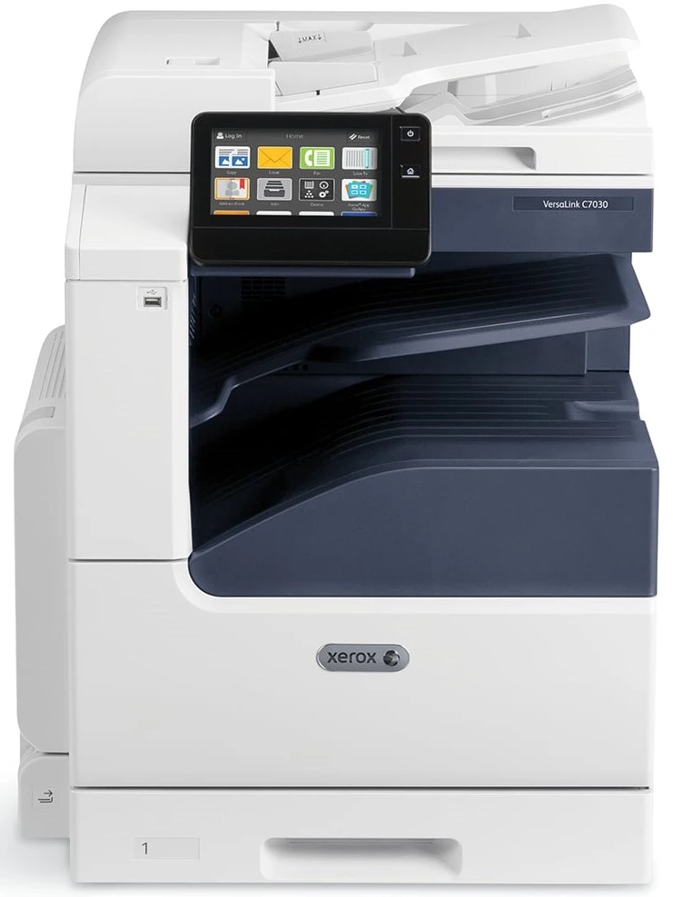 xerox versa link C7025 printer