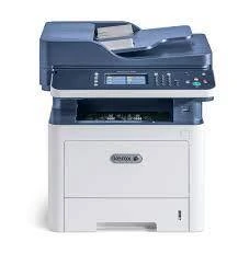 xerox work centre 3345