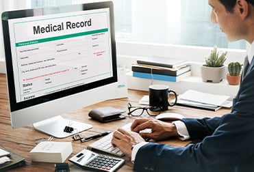 The Top 5 Benefits of Digitizing Healthcare Records