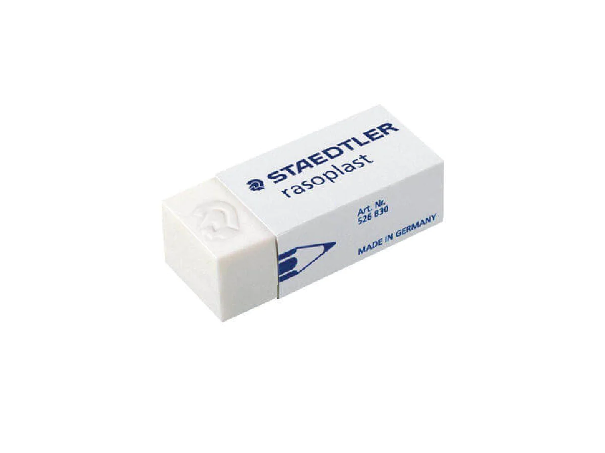 Eraser