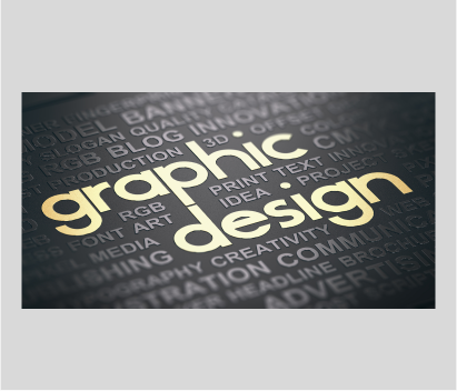 Graphic design