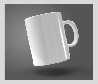 Mug printing