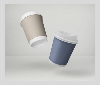 Paper cups